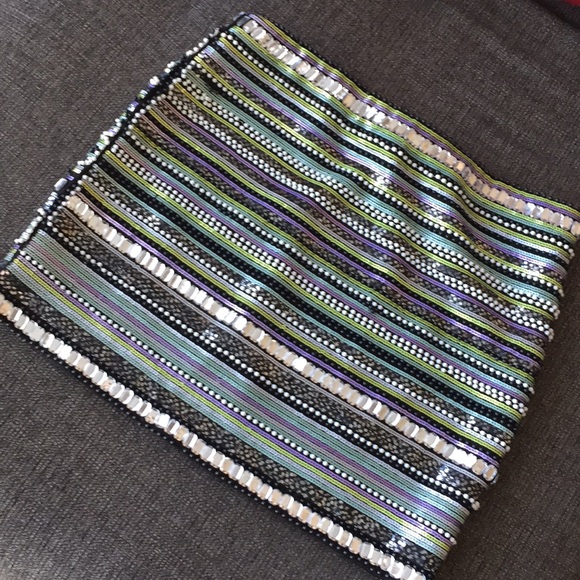 Together Dresses & Skirts - ✨ByTogether Stunning Mini Skirt✨